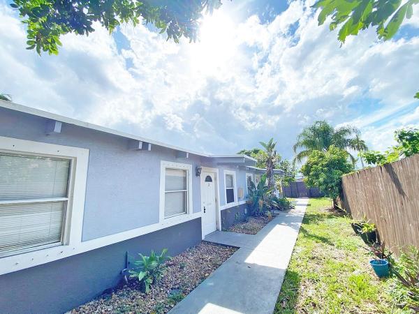 Progresso Village, 720 NW 4th Ave, Fort Lauderdale, Florida 33311, image 1