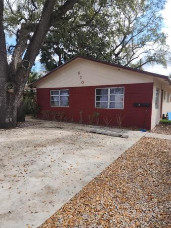 Woodlawn, 870 SW 28th St, Fort Lauderdale, Florida 33315, image 1