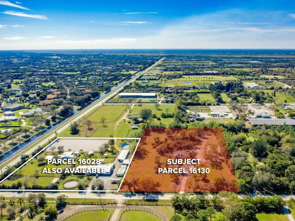 Rustic Ranches Estates, 16130 Rustic Rd, Wellington, Florida 33470, image 1