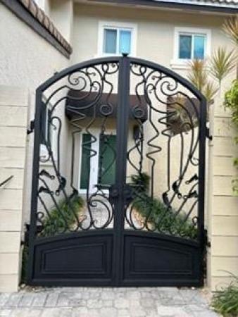 Greens, 603 NE 16th Ter #2, Fort Lauderdale, Florida 33304, image 1