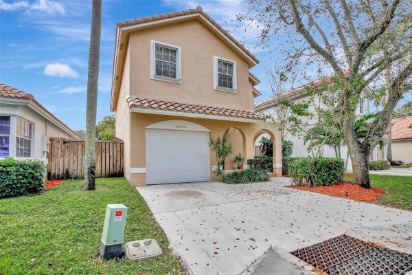 Ventana At Jacaranda, 9980 NW 5th Ct, Plantation, Florida 33324, image 1