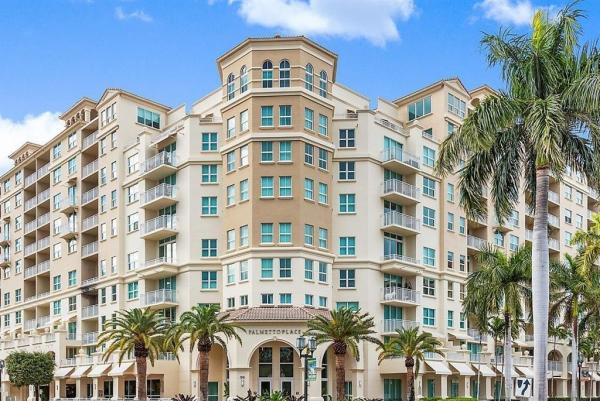 Palmetto Place, 99 SE Mizner Blvd #637, Boca Raton, Florida 33432, image 1