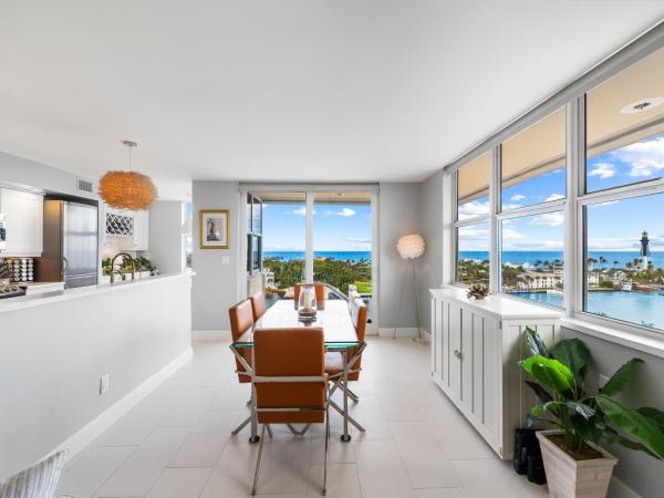 Hillsboro Light Towers, 2639 N Riverside Dr #1003, Pompano Beach, Florida 33062, image 2