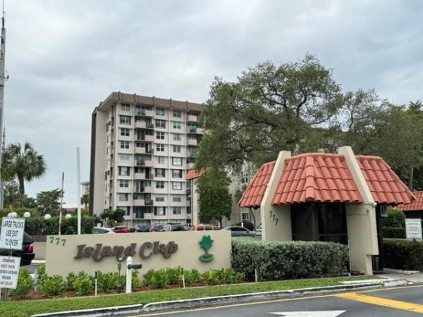 Island Club, 777 S Federal Hwy #K204, Pompano Beach, Florida 33062, image 1