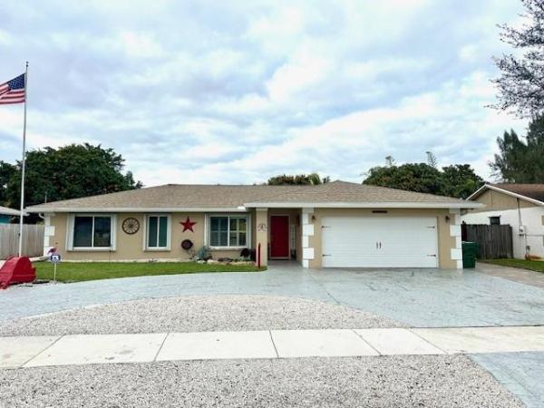 Orange Tree Lakes, 12471 SW 10th Ct, Davie, Florida 33325, image 1