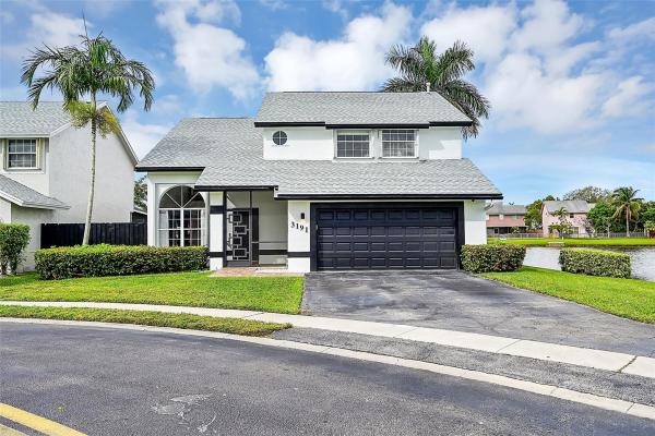 Sawgrass Estates, 3191 NW 122, Sunrise, Florida 33323, image 1