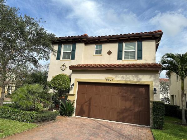 Osprey Preserve, 6471 Osprey Landing St, Davie, Florida 33314, image 1