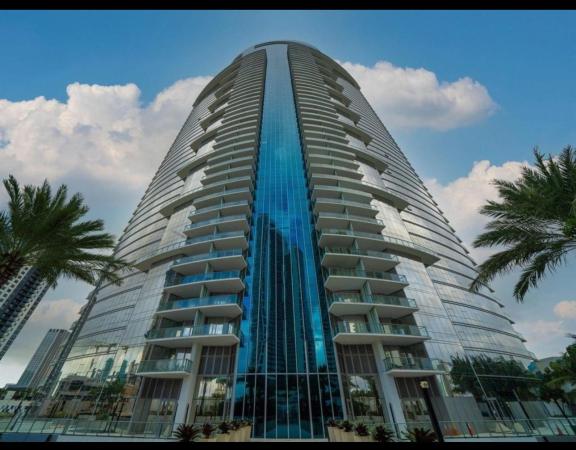 Paramount Miami Worldcenter, 851 NE 1st Ave #2606, Miami, Florida 33132, image 1