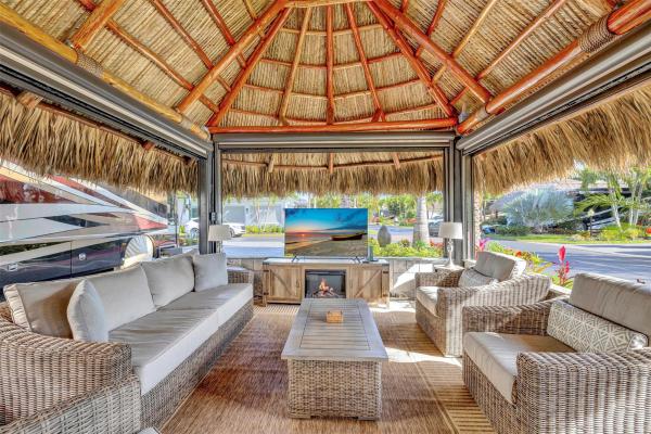 Aztec RV Resort, 291 N Cortez Dr #291, Margate, Florida 33068, image 1
