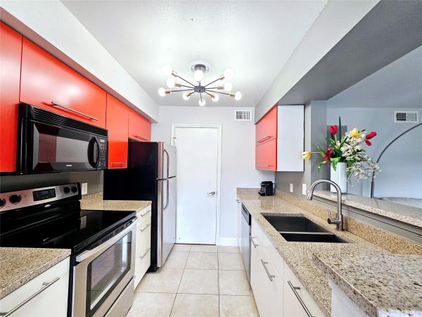 Sailboat Pointe, 2371 NW 33rd St #705, Oakland Park, Florida 33309, image 1