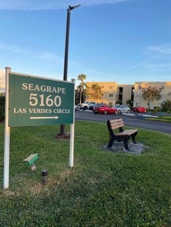 Seagrape At Las Verdes, 5160 Las Verdes Cir #313, Delray Beach, Florida 33484, image 1
