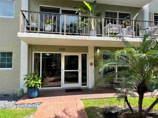 River Manor, 3002 NE 5th Ter #304B, Wilton Manors, Florida 33334, image 1