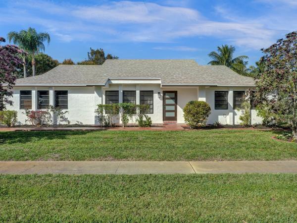 Bentbrook, 18293 102nd Way S, Boca Raton, Florida 33498, image 1