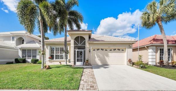 Pelican Cay, 18465 Old Princeton Ln, Boca Raton, Florida 33498, image 1