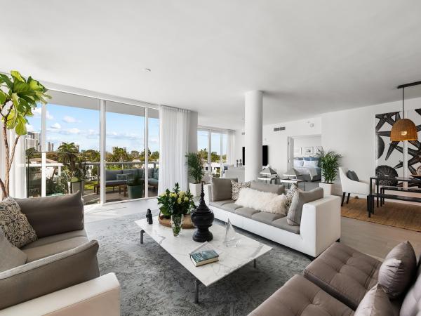 45 Hendricks, 45 Hendricks Isle #401, Fort Lauderdale, Florida 33301, image 1
