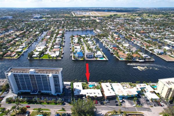 Aqua Mar, 555 N Riverside Dr #4, Pompano Beach, Florida 33062, image 1