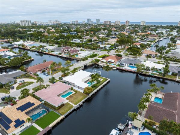 Lake Estates, 2830 NE 59th St, Fort Lauderdale, Florida 33308, image 1
