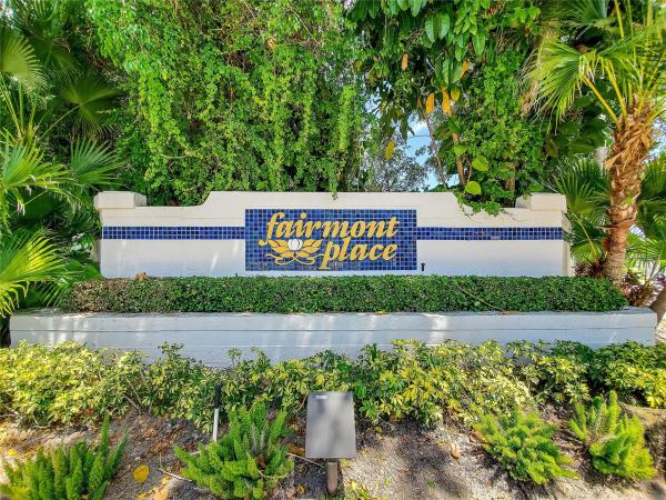 Fairmont Place, 4964 Boxwood Cir, Boynton Beach, Florida 33436, image 1