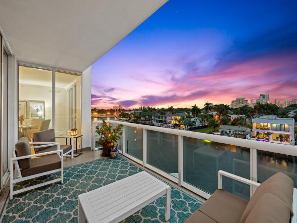 45 Hendricks, 45 Hendricks Isle #404, Fort Lauderdale, Florida 33301, image 1
