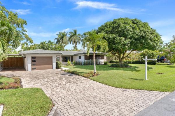 Coral Ridge South, 2625 NE 11th Ct, Fort Lauderdale, Florida 33304, image 1