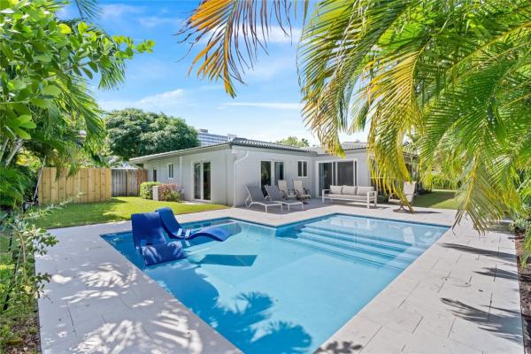 Coral Ridge South, 2625 NE 11th Ct, Fort Lauderdale, Florida 33304, image 1