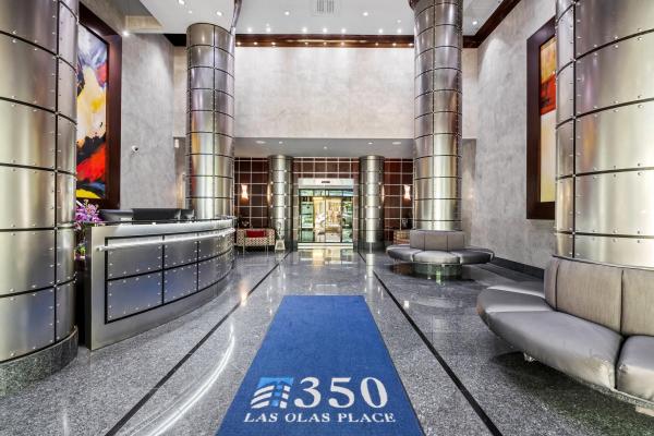 350 Las Olas Place, 350 SE 2nd St #2430, Fort Lauderdale, Florida 33301, image 1