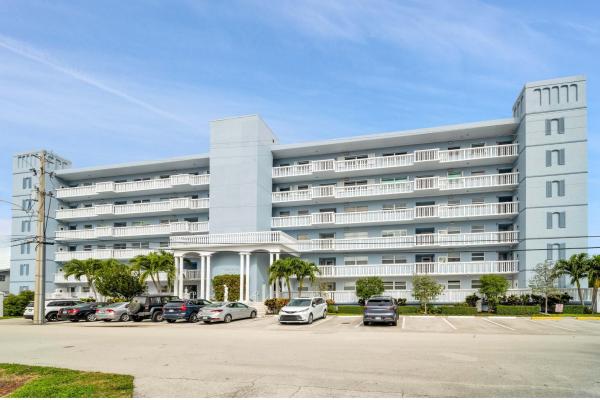 The Imperial, 2829 NE 33rd Ct #607, Fort Lauderdale, Florida 33306, image 1