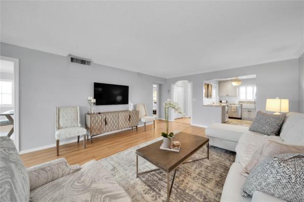 The Imperial, 2829 NE 33rd Ct #607, Fort Lauderdale, Florida 33306, image 3
