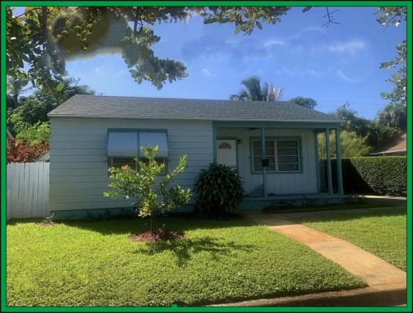 Northwood, 726 54th St, West Palm Beach, Florida 33407, image 1
