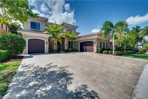 The Oaks At Boca Raton, 17888 Key Vista Way, Boca Raton, Florida 33496, image 1