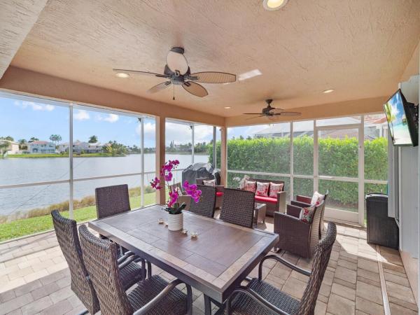 Chapel Trail Estates, 1031 NW 193rd Ave, Pembroke Pines, Florida 33029, image 2