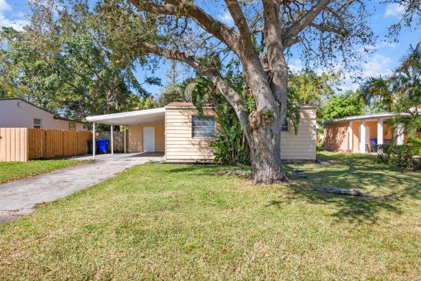 Sunnyside Estates, 2123 Plunkett Ct, Hollywood, Florida 33020, image 1