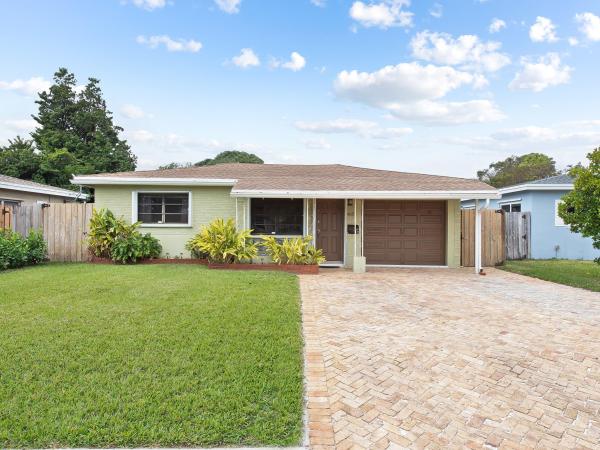 North Andrews Gardens, 4851 NE 5th Ter, Fort Lauderdale, Florida 33334, image 1