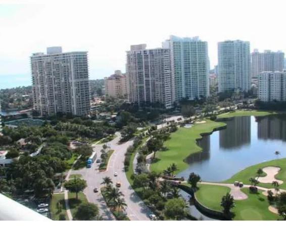 Eldorado Towers, 3675 N Country Club Dr #2405, Aventura, Florida 33180, image 1