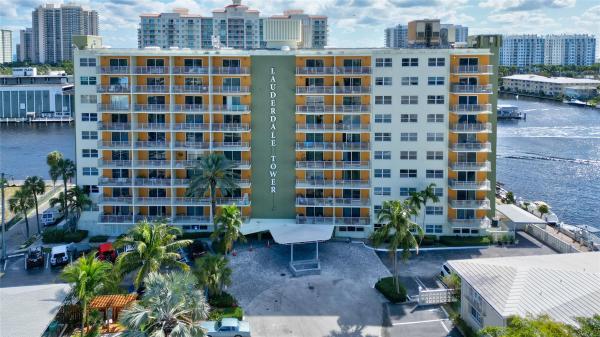 Lauderdale Tower, 2900 NE 30th St #3-B, Fort Lauderdale, Florida 33306, image 1