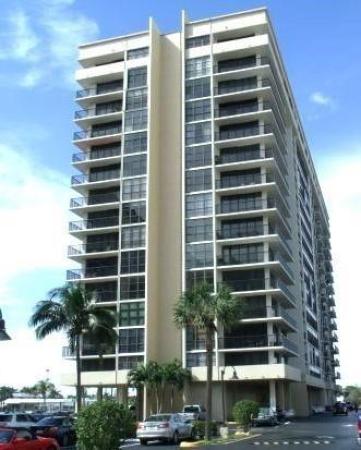 Avant Garde, 2017 S Ocean Dr #208, Hallandale Beach, Florida 33009, image 1