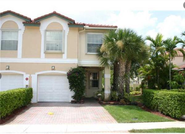 Pelican Pointe, 4782 NW 116th Ter #4782, Coral Springs, Florida 33076, image 1
