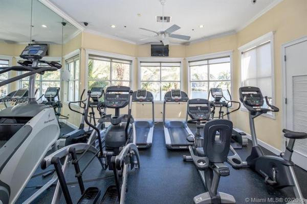 Village By The Bay, 3255 NE 184th St #12105, Aventura, Florida 33160, image 2