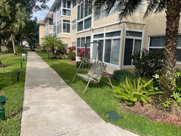 Sunflower Gardens, 3431 NW 50th Ave #106, Lauderdale Lakes, Florida 33319, image 1