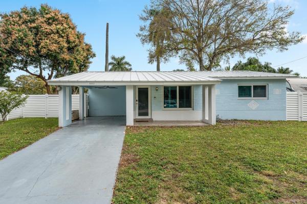 Avon Heights, 4532 SW 28th Ter, Fort Lauderdale, Florida 33312, image 1