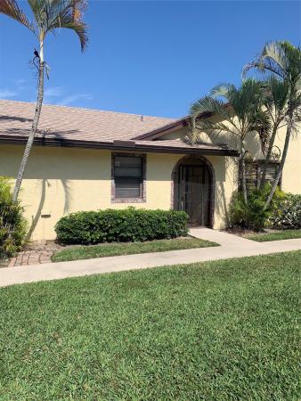 Lakes Of Boca Barwood, 23406 Barlake Dr #114, Boca Raton, Florida 33433, image 1