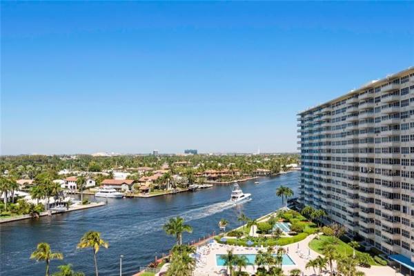 Coral Ridge Towers, 3233 NE 34th St #903, Fort Lauderdale, Florida 33308, image 1