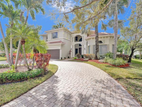 The Estates At Heron Bay, 12626 NW 67th Dr, Parkland, Florida 33076, image 1