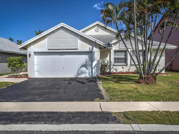 Sawgrass Estates, 12213 NW 30th Mnr, Sunrise, Florida 33323, image 1