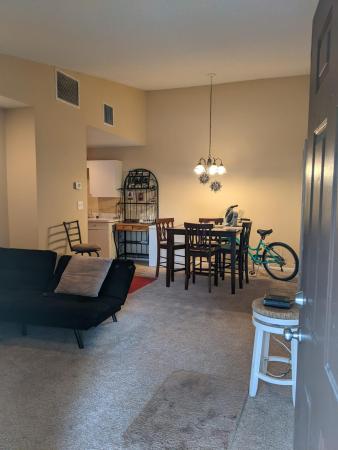 Southern Courtyard, 2003 Oleander Blvd #B, Fort Pierce, Florida 34950, image 1
