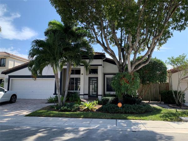 The Village At Harmony Lake, 10702 SW 14th Pl, Davie, Florida 33324, image 1