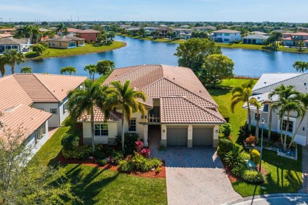 Meadowbrook At Heron Bay, 11062 NW 81st Mnr, Parkland, Florida 33076, image 1