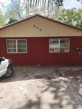 Woodlawn, 890 SW 28th St #1-2, Fort Lauderdale, Florida 33315, image 1