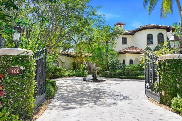 Himmarshee Park, 1100 SE 4th St, Fort Lauderdale, Florida 33301, image 1