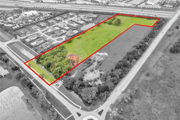 Fla Fruit Lands, 0 SW 154th Ave, Davie, Florida 33331, image 1